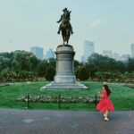 Summer in Boston has officially begun!